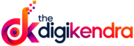 the digikendra logo