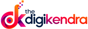 the digikendra logo